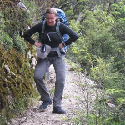 Julia et Albin, section spéciale