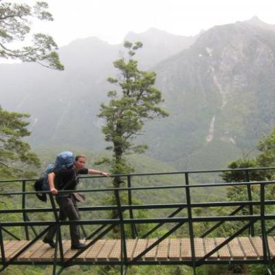 Julia et Albin, section spéciale