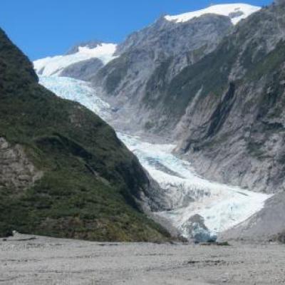 Franz Joseph Glacier