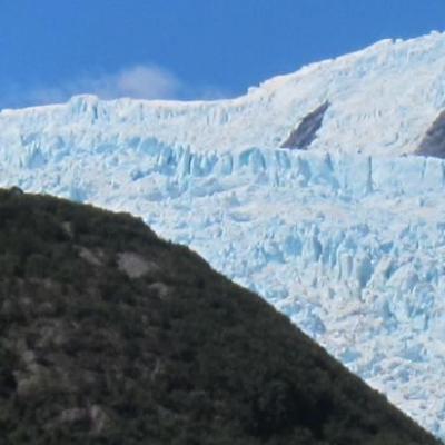 Franz Joseph Glacier