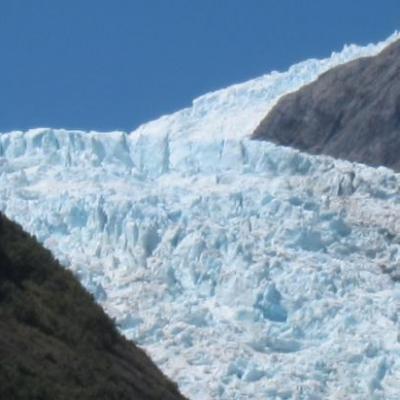 Franz Joseph Glacier
