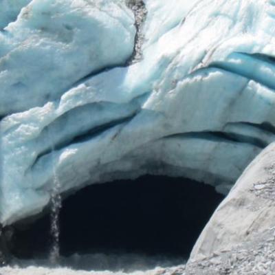Franz Joseph Glacier
