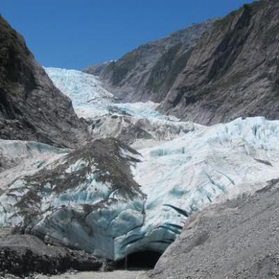 Franz Joseph Glacier