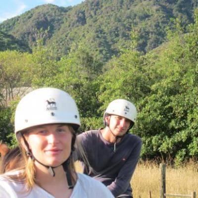 Julia et Albin, section spéciale