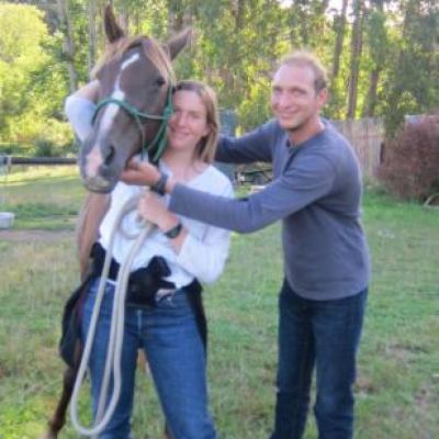 Julia et Albin, section spéciale