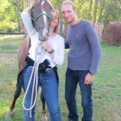 Julia et Albin, section spéciale