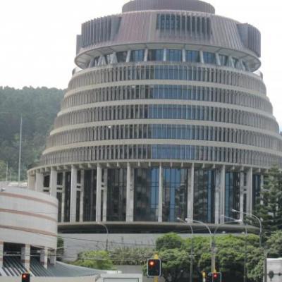 La "ruche" de Wellington