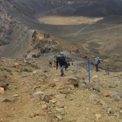 Julia et Albin, section spéciale