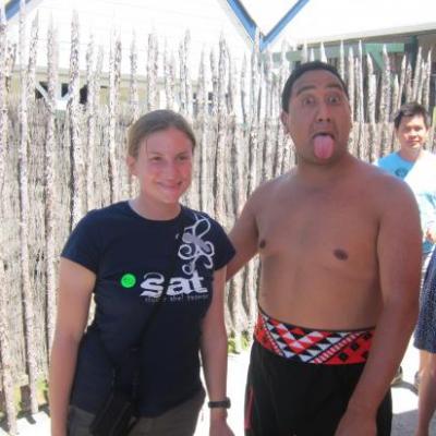 Julia et Albin, section spéciale