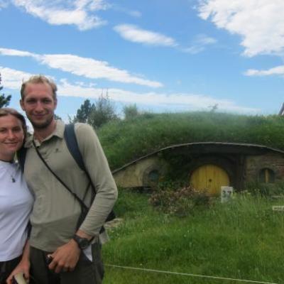 Julia et Albin, section spéciale