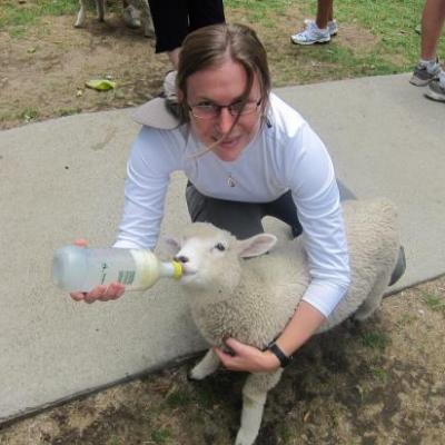 Julia et Albin, section spéciale