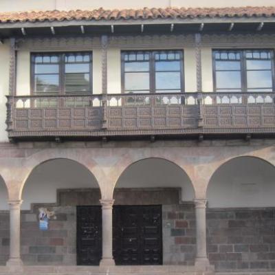 036 - Pérou - Cuzco