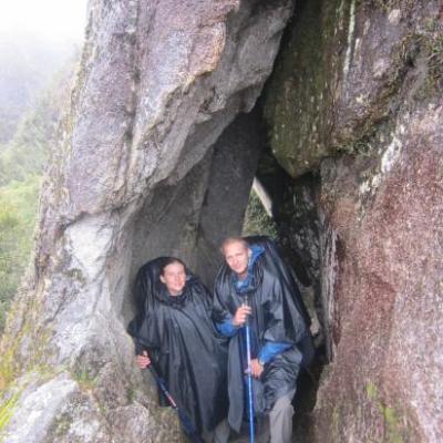 Julia et Albin, section spéciale