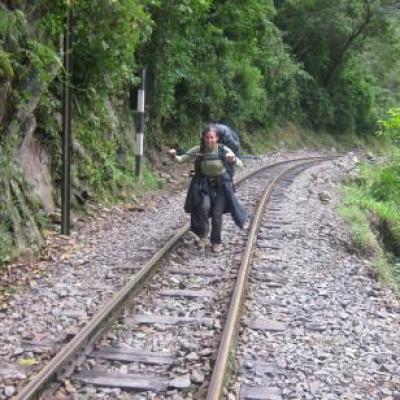 Julia et Albin, section spéciale