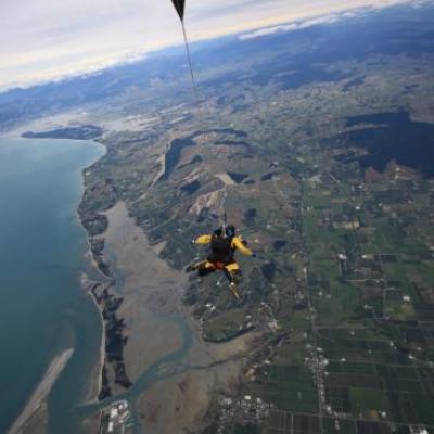 Le grand saut en 2011 pour Albin