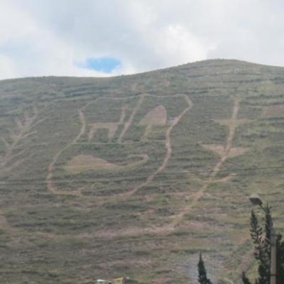 Blason de la ville de Cuzco