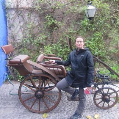 Julia et Albin, section spéciale