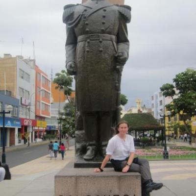 Julia et Albin, section spéciale