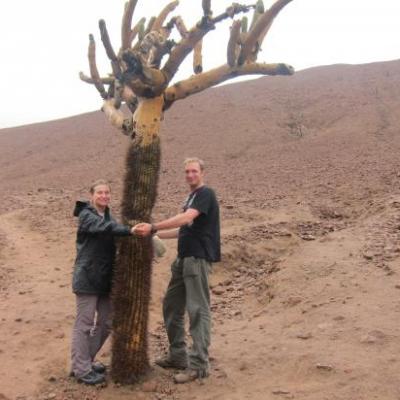 Julia et Albin, section spéciale